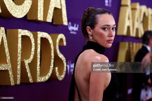 Full leaked Alycia debnam carey page private onlyfans photo