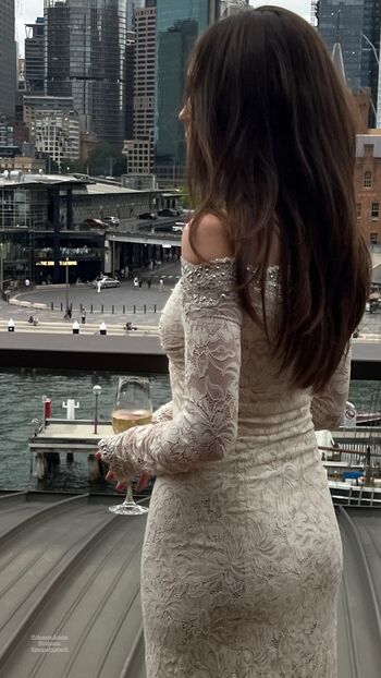 Full leaked Alycia debnam carey page private onlyfans photo