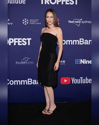 Full leaked Alycia debnam carey page private onlyfans photo