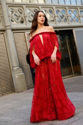 Full leaked Alycia debnam carey private onlyfans photo