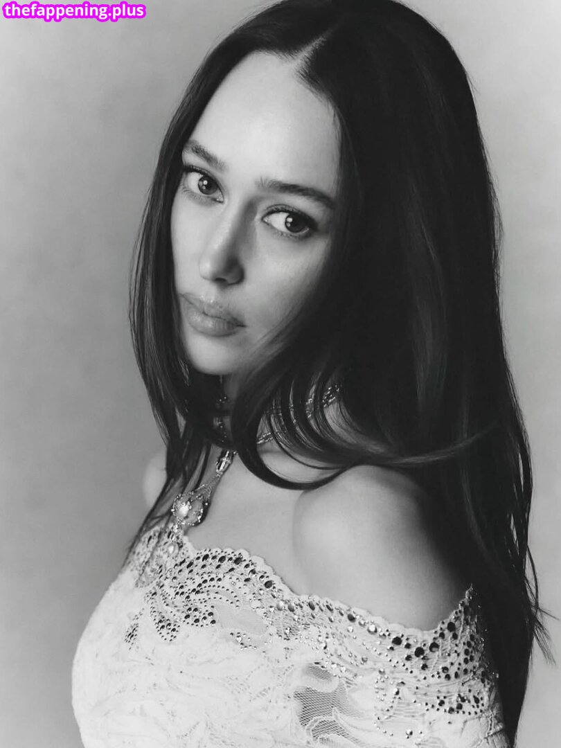 Alycia Debnam Carey