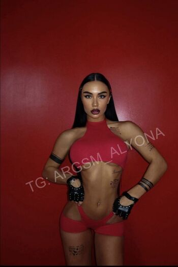 Full leaked Alyona chernovol private onlyfans photo