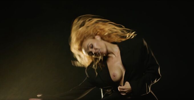 Full leaked Alyosha private onlyfans photo