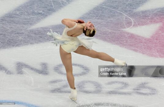 Full leaked Alysa liu page private onlyfans photo