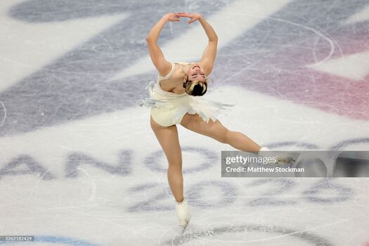 Full leaked Alysa liu page private onlyfans photo