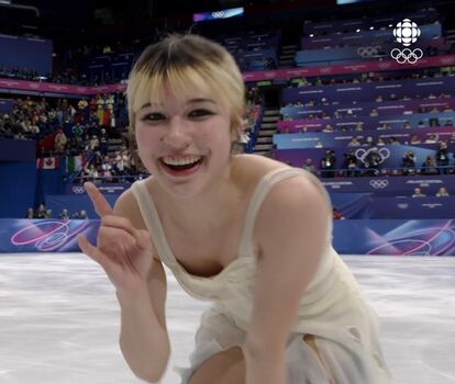 Full leaked Alysa liu page private onlyfans photo