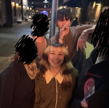 Full leaked Alysa liu page private onlyfans photo