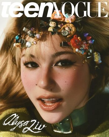 Full leaked Alysa liu page private onlyfans photo