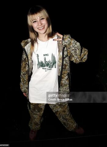 Full leaked Alysa liu page private onlyfans photo