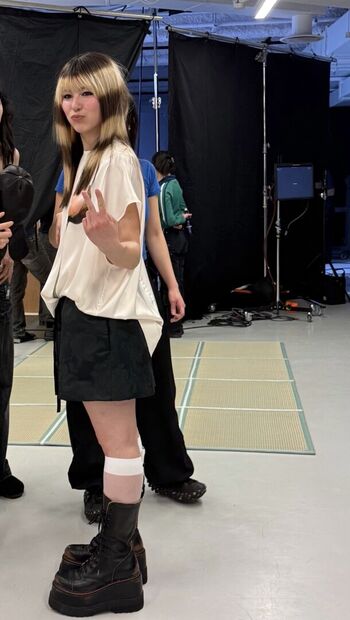 Full leaked Alysa liu page private onlyfans photo