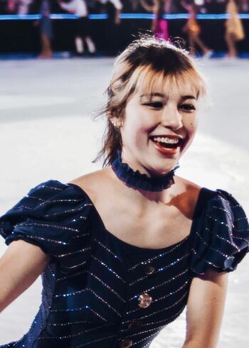 Full leaked Alysa liu page private onlyfans photo