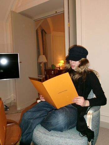 Full leaked Alysa liu page private onlyfans photo