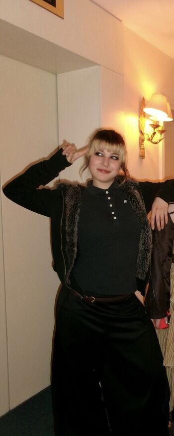 Full leaked Alysa liu page private onlyfans photo