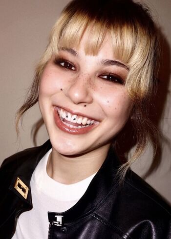 Full leaked Alysa liu page private onlyfans photo