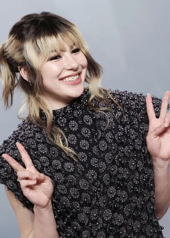 Full leaked Alysa liu page private onlyfans photo