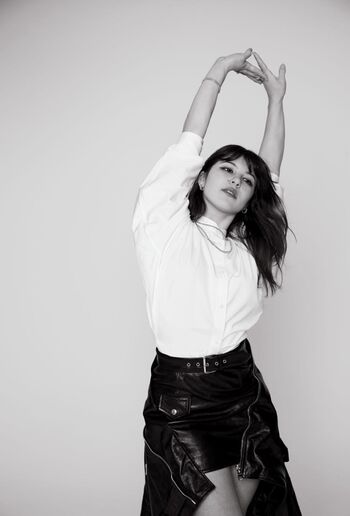 Full leaked Alysa liu page private onlyfans photo