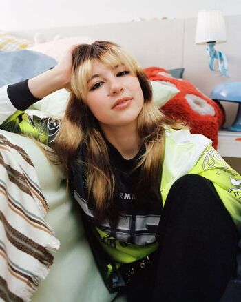 Full leaked Alysa liu page private onlyfans photo