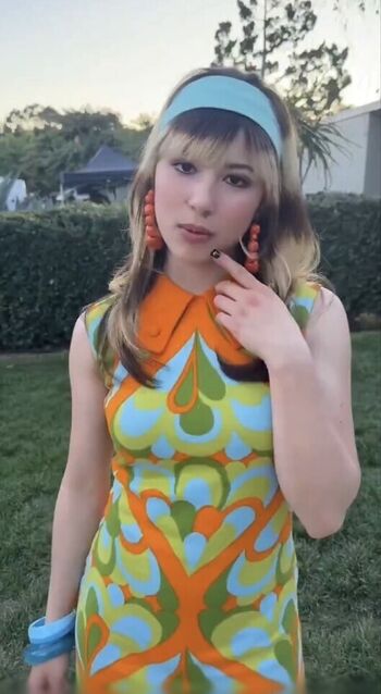 Full leaked Alysa liu page private onlyfans photo