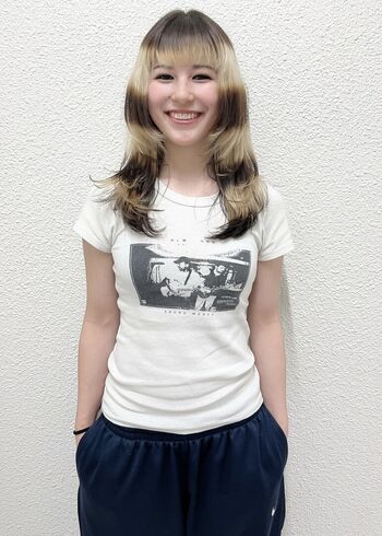 Full leaked Alysa liu page private onlyfans photo