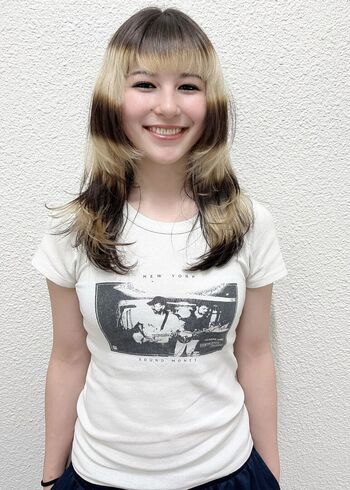 Full leaked Alysa liu page private onlyfans photo