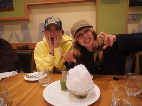 Full leaked Alysa liu private onlyfans photo