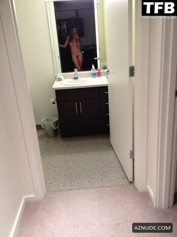 Full leaked Alysha clark private onlyfans photo