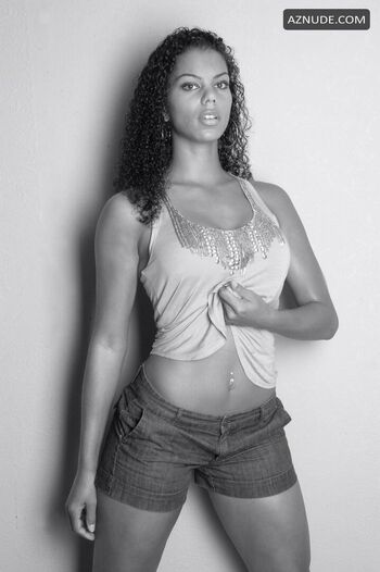 Full leaked Alysha clark private onlyfans photo