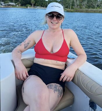 Full leaked Alyson mccoy page private onlyfans photo