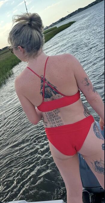 Full leaked Alyson mccoy page private onlyfans photo