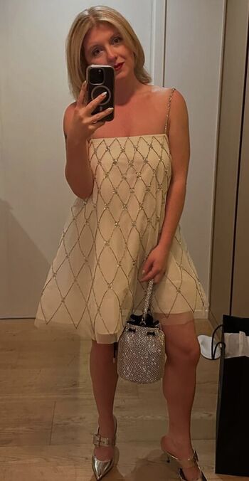 Full leaked Alyson mccoy page private onlyfans photo