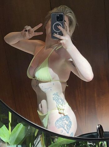 Full leaked Alyson mccoy page private onlyfans photo