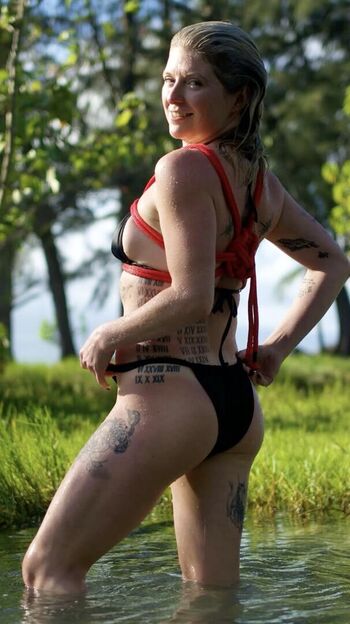 Full leaked Alyson mccoy page private onlyfans photo