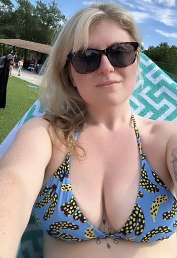 Full leaked Alyson mccoy page private onlyfans photo