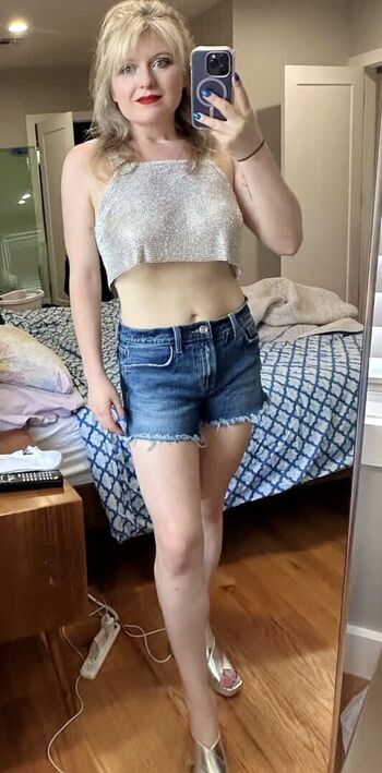 Full leaked Alyson mccoy private onlyfans photo