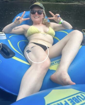 Full leaked Alyson mccoy private onlyfans photo