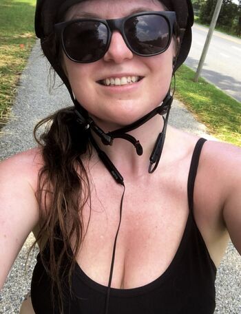 Full leaked Alyson mccoy private onlyfans photo