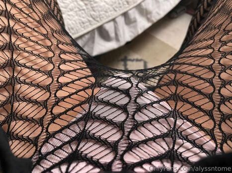 Full leaked Alyssa bale private onlyfans photo