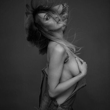 Full leaked Alyssa barbara private onlyfans photo