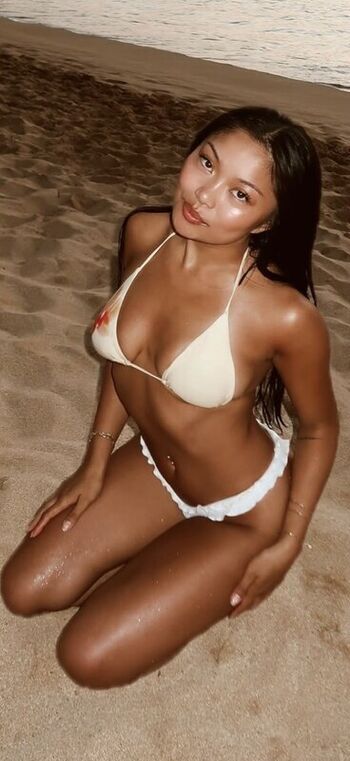 Full leaked Alyssa barretto private onlyfans photo