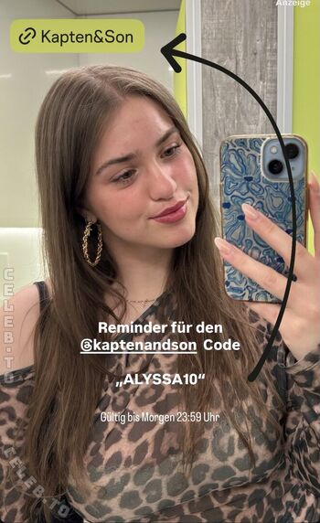 Full leaked Alyssa baum private onlyfans photo