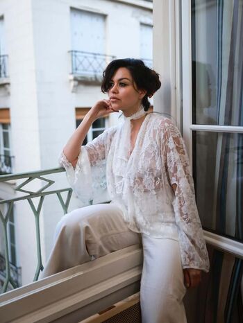 Full leaked Alyssa diaz private onlyfans photo