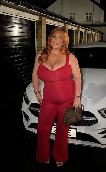 Full leaked Alyssa garbett private onlyfans photo