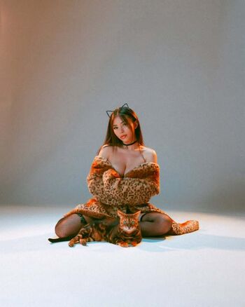 Full leaked Alyssa griffith private onlyfans photo