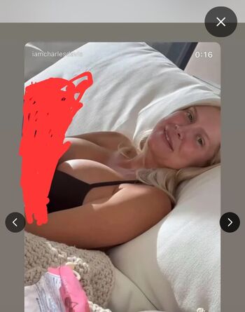 Full leaked Alyssa hyde private onlyfans photo