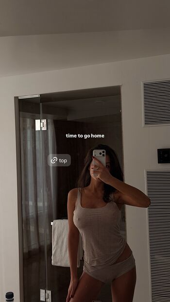 Full leaked Alyssa lynch private onlyfans photo