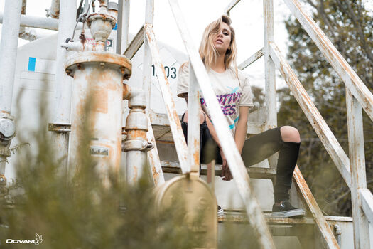 Full leaked Alyssa pallant private onlyfans photo