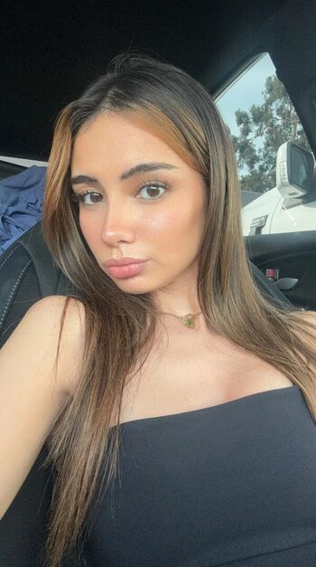 Full leaked Alyssa sanchez private onlyfans photo