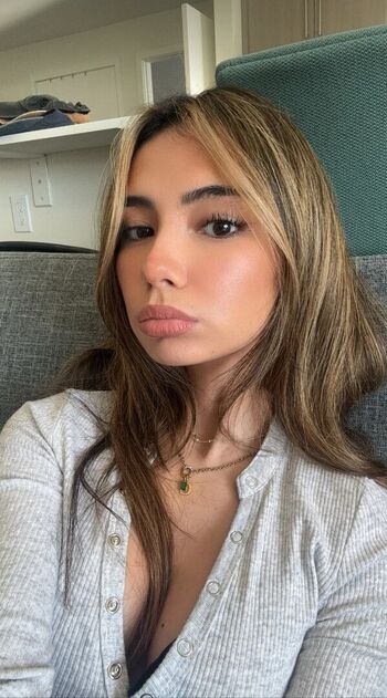 Full leaked Alyssa sanchez private onlyfans photo