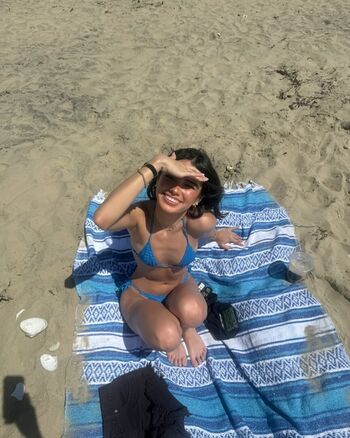 Full leaked Alyssa sanchez private onlyfans photo