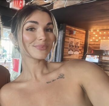 Full leaked Alyssa snider private onlyfans photo